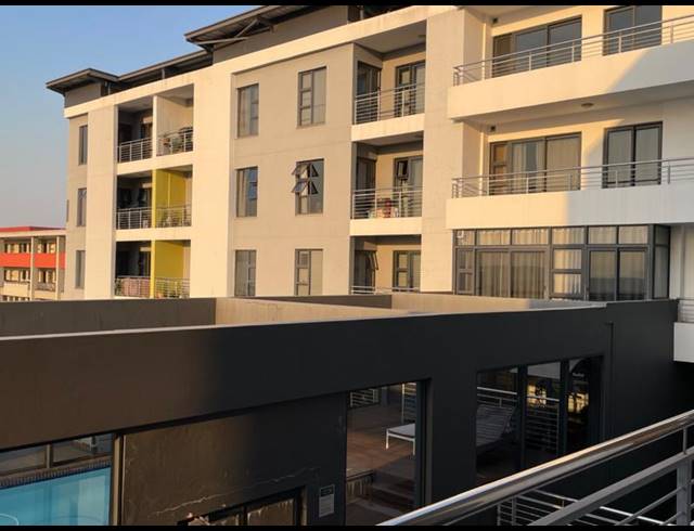 2 BEDROOM APARTMENT FOR SALE IN NEW TOWN CENTRE